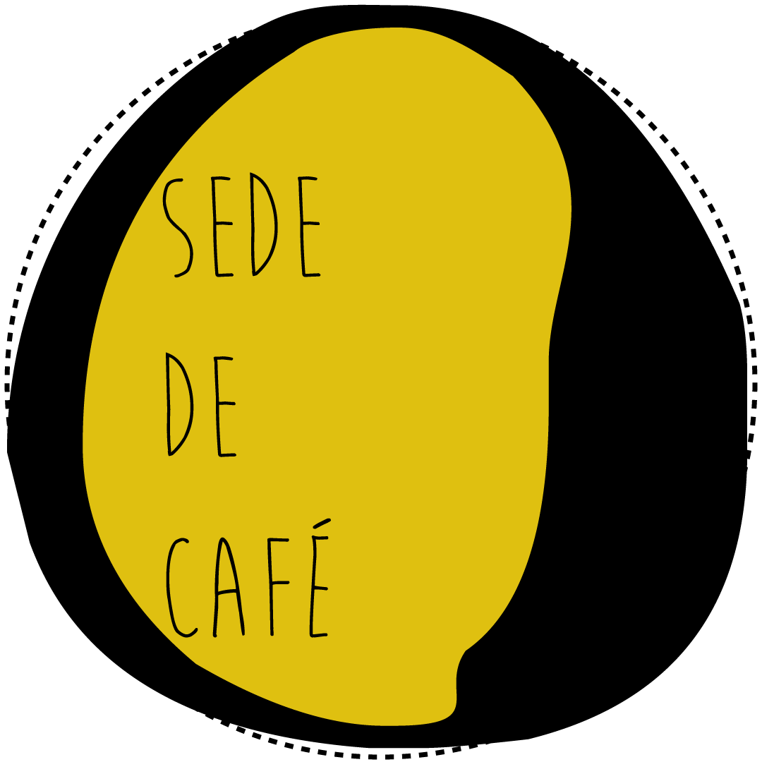 Sede de café